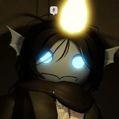 Avatar of Sebastian Solace | Promptcember Day Eleven: Christmas In The Facility