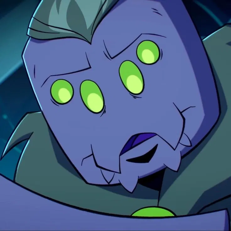 Avatar of Huntsman