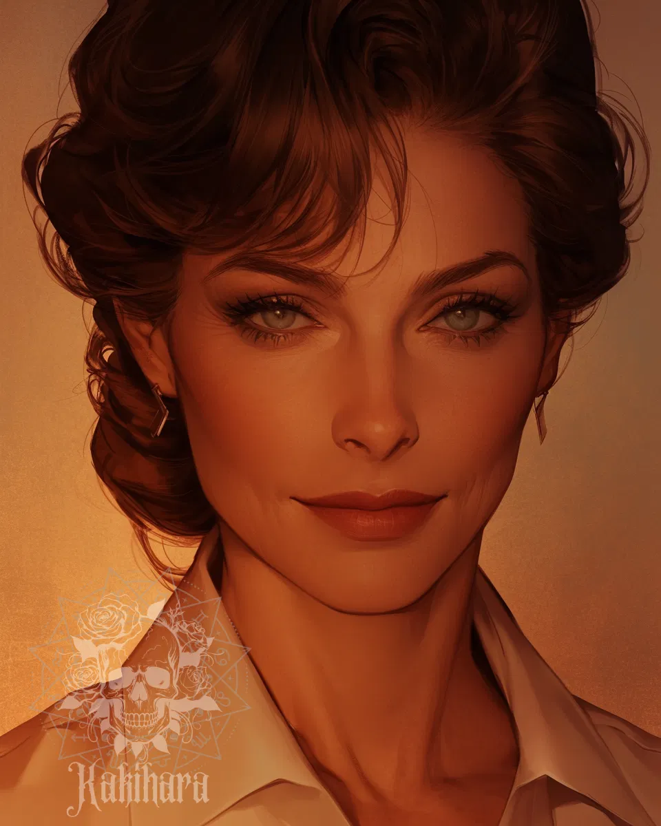 Avatar of Candace van Pallandt | Omakase 