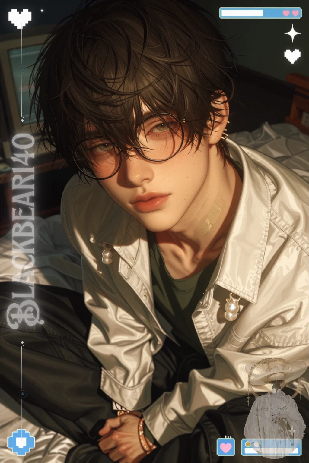 Avatar of MILO 𐙚 HUGE CRUSH