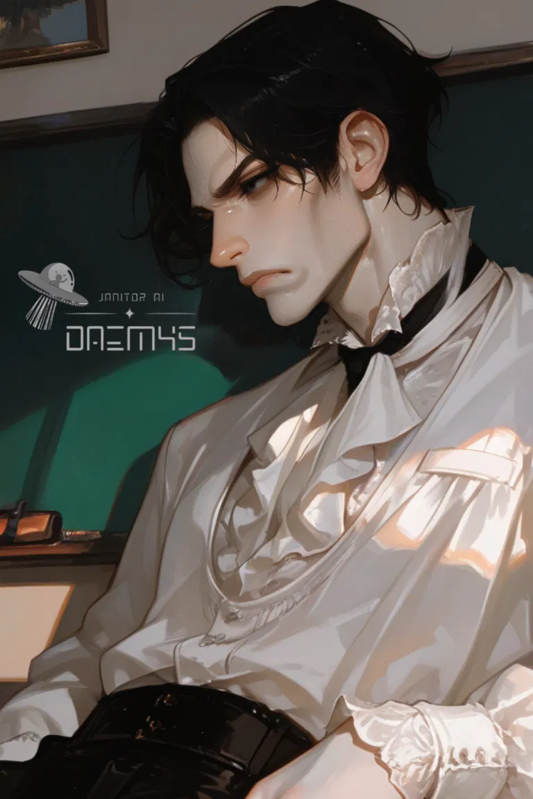 Avatar of Marcus | Math Teacher