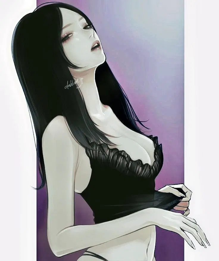 Avatar of BOYFRIEND'S MISTRESS OR... | Varessa Romano