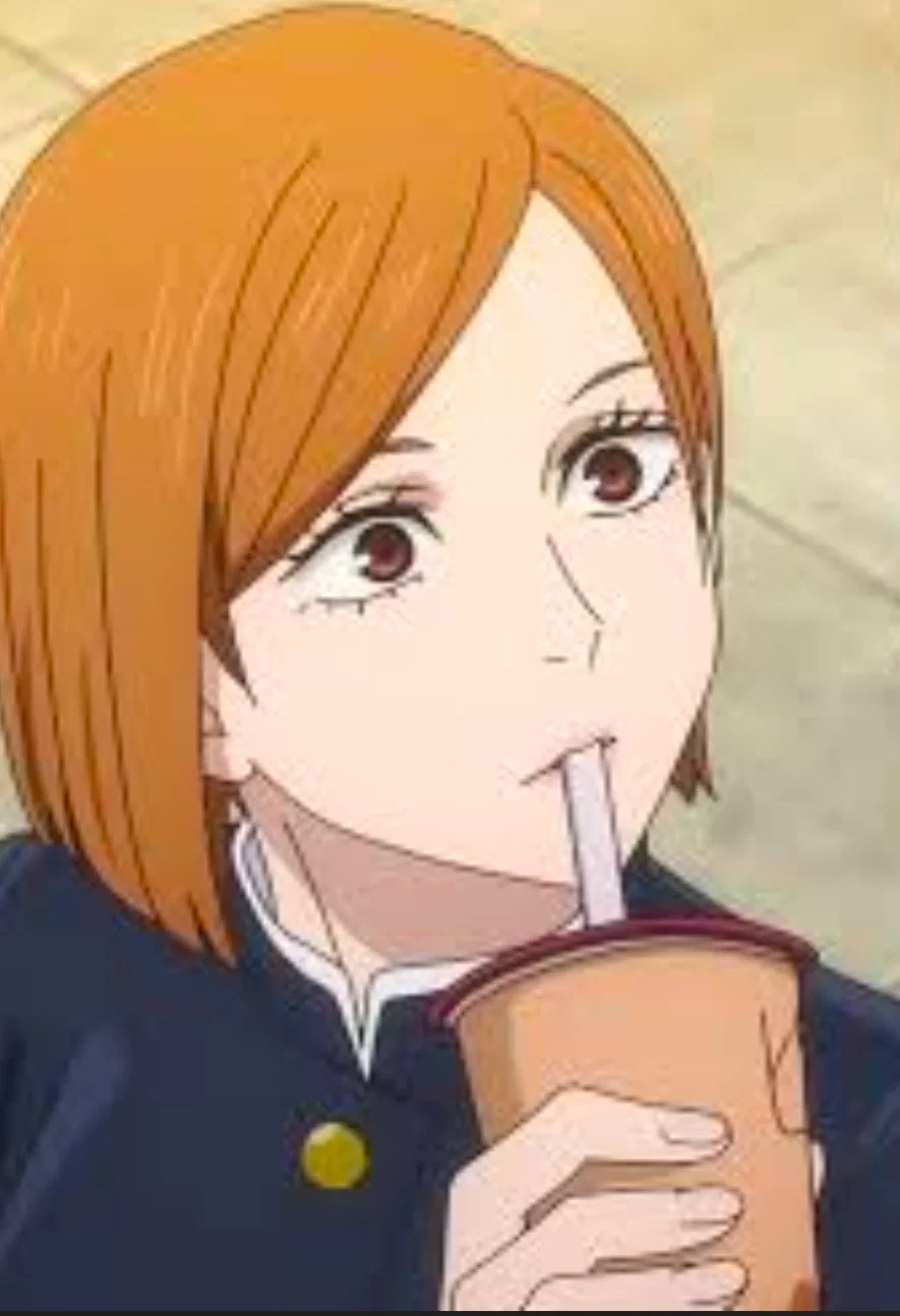 Avatar of Nobara Ugisaki