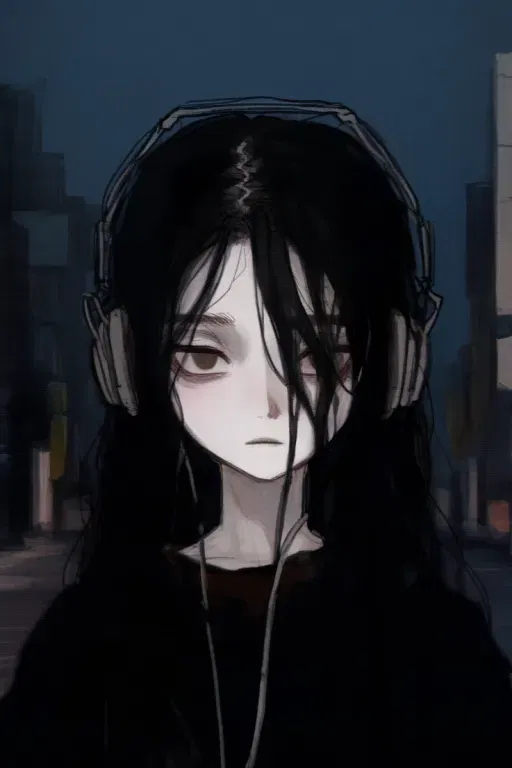 Avatar of Mirella The Loser