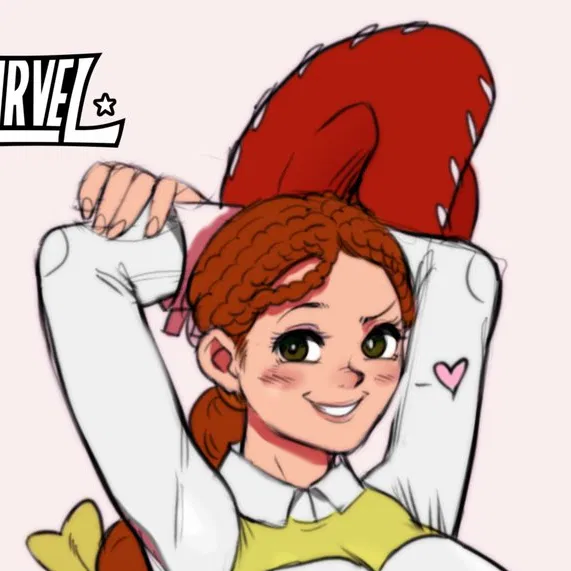 Avatar of Jessie (Toy Story)