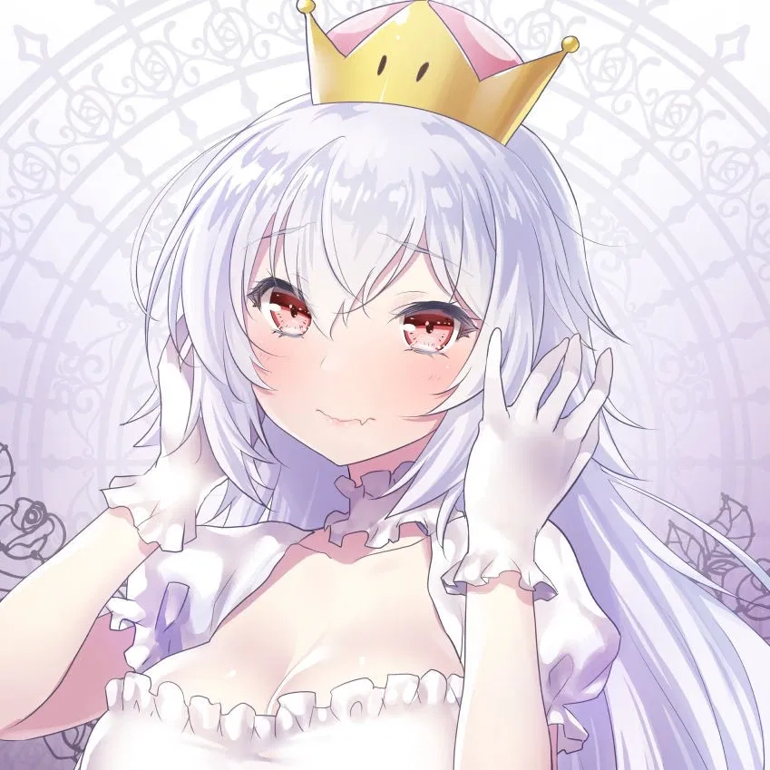 Avatar of Queen Boosette