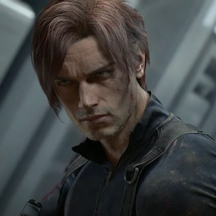 Avatar of Leon Kennedy 