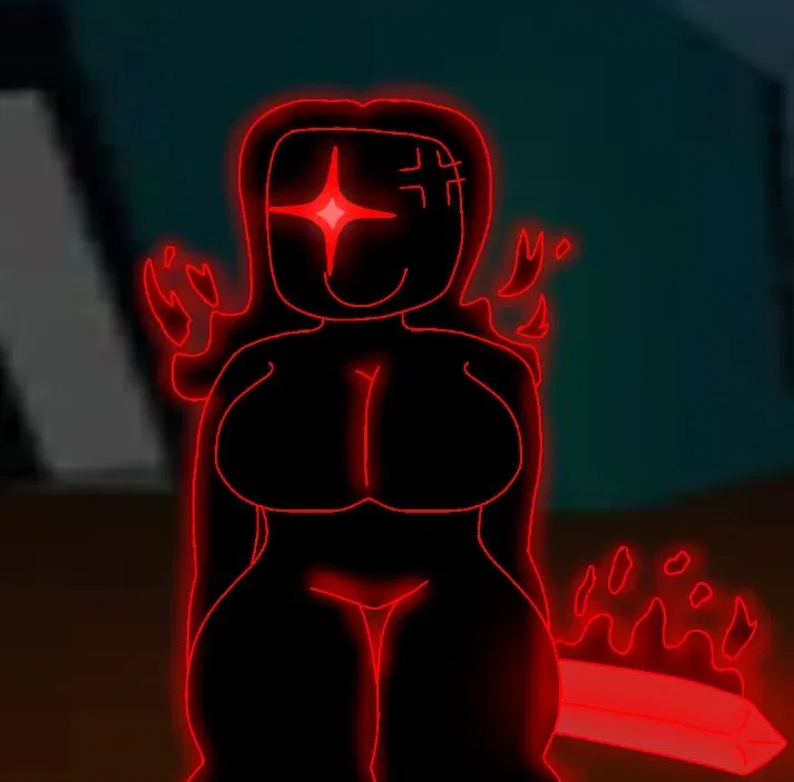 Avatar of Short temper (cum-erupted crossroads)