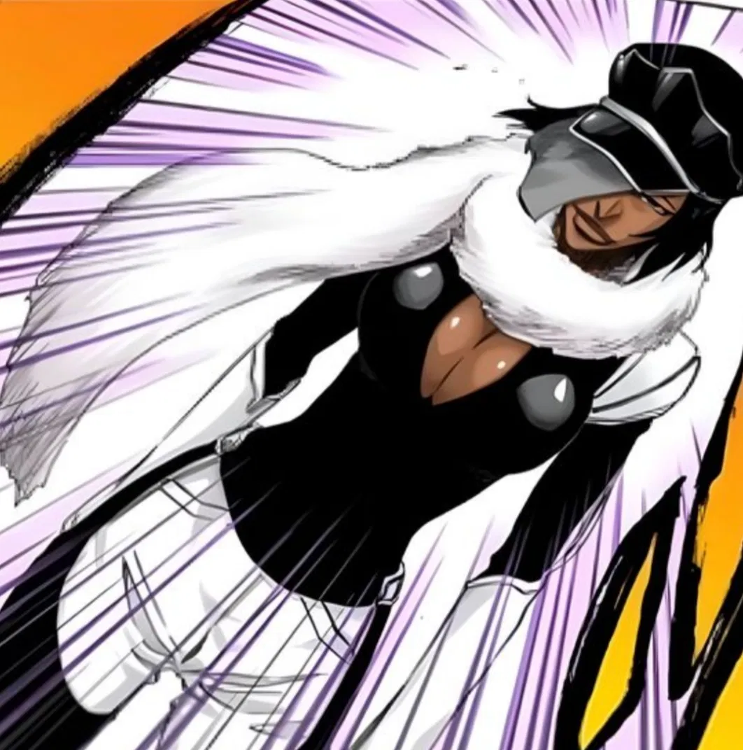 Avatar of Jackie Tristan {Bleach}