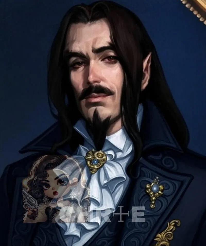 Avatar of DRAVO | Nocturne d'Saint-Éloi