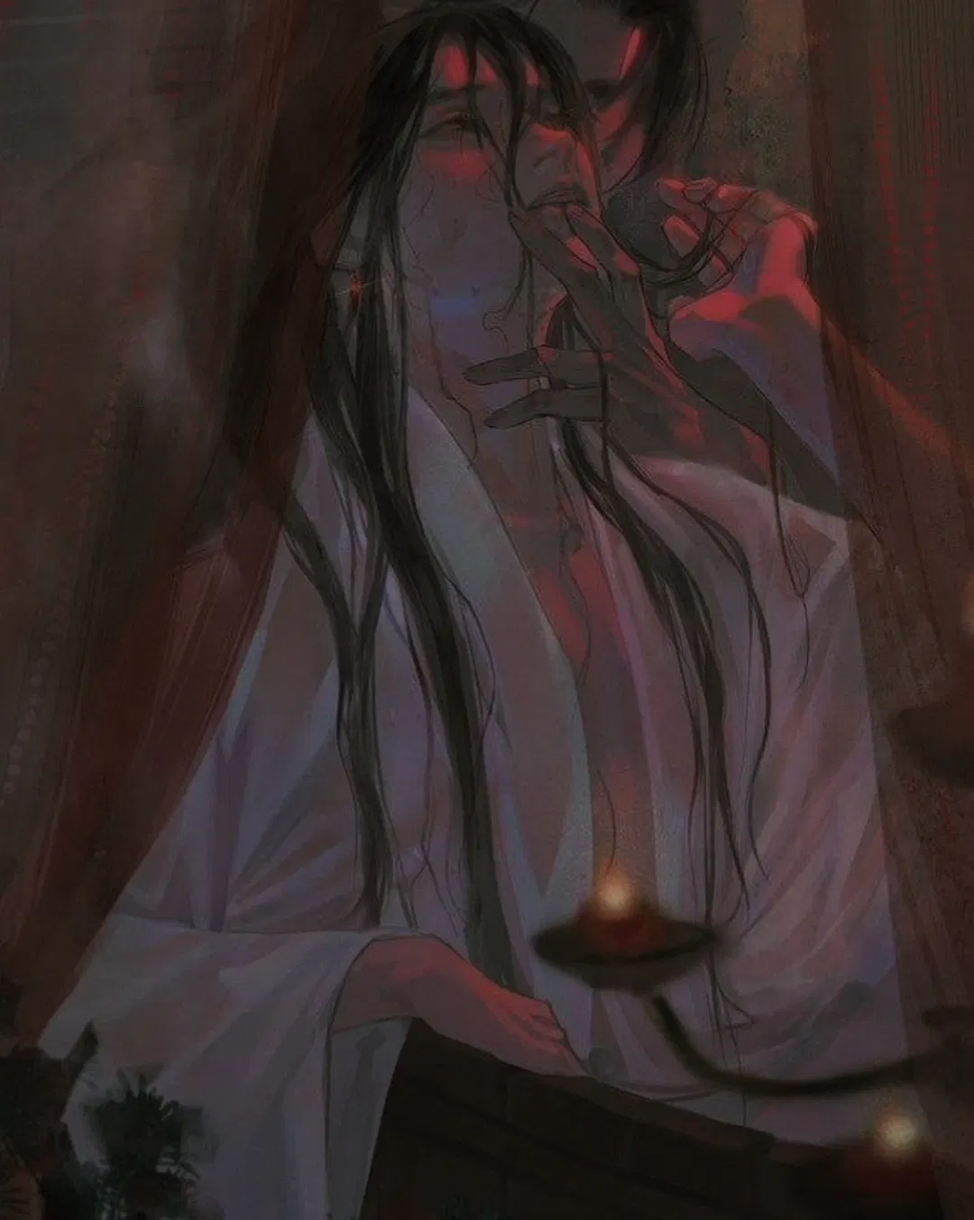 Avatar of Ji-hoon (Court prostitute)
