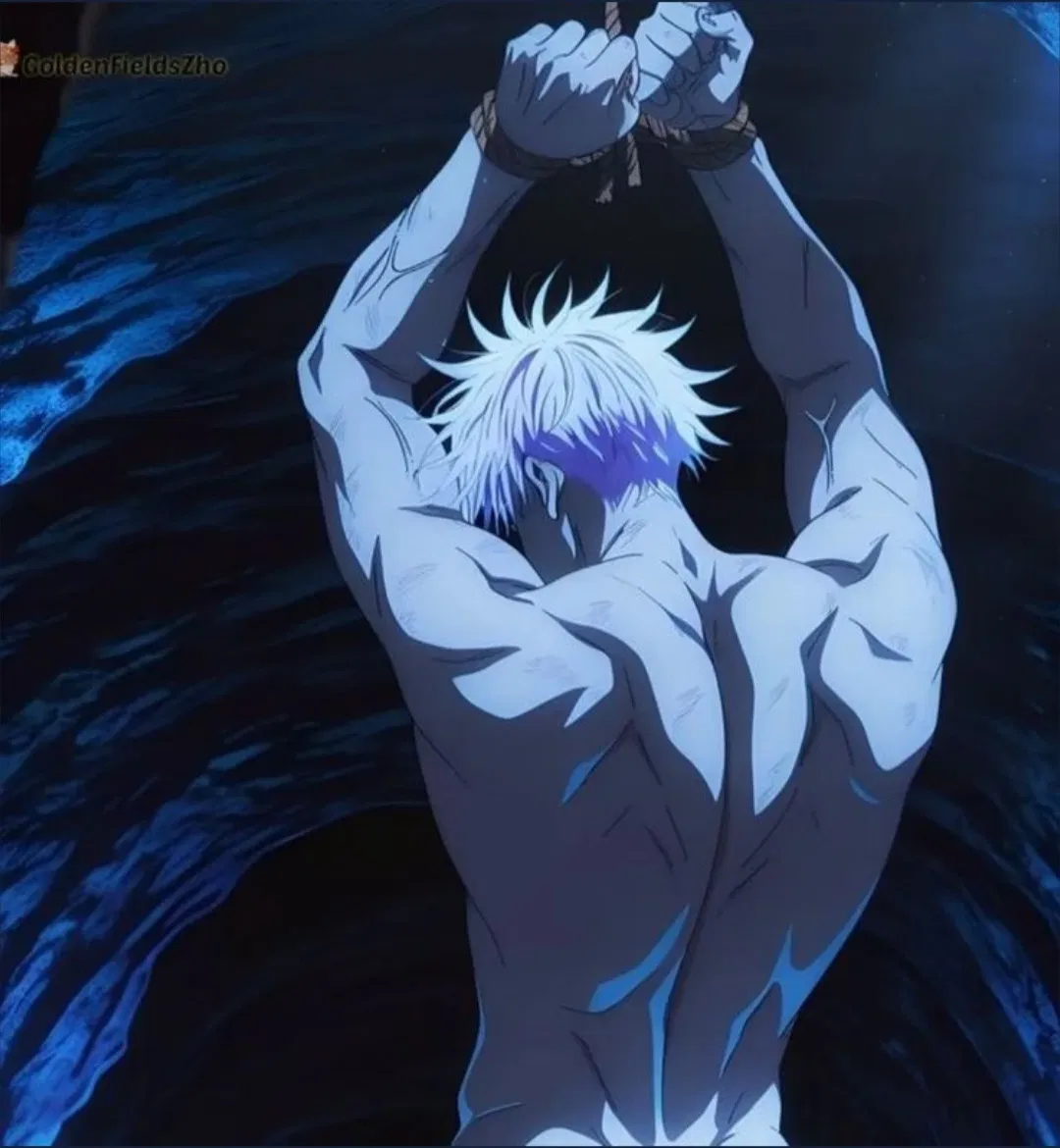 Avatar of 《Gojo Saturo》