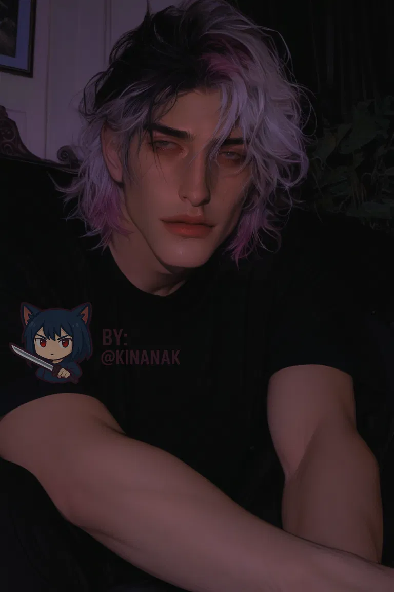 Avatar of Ethan Brown
