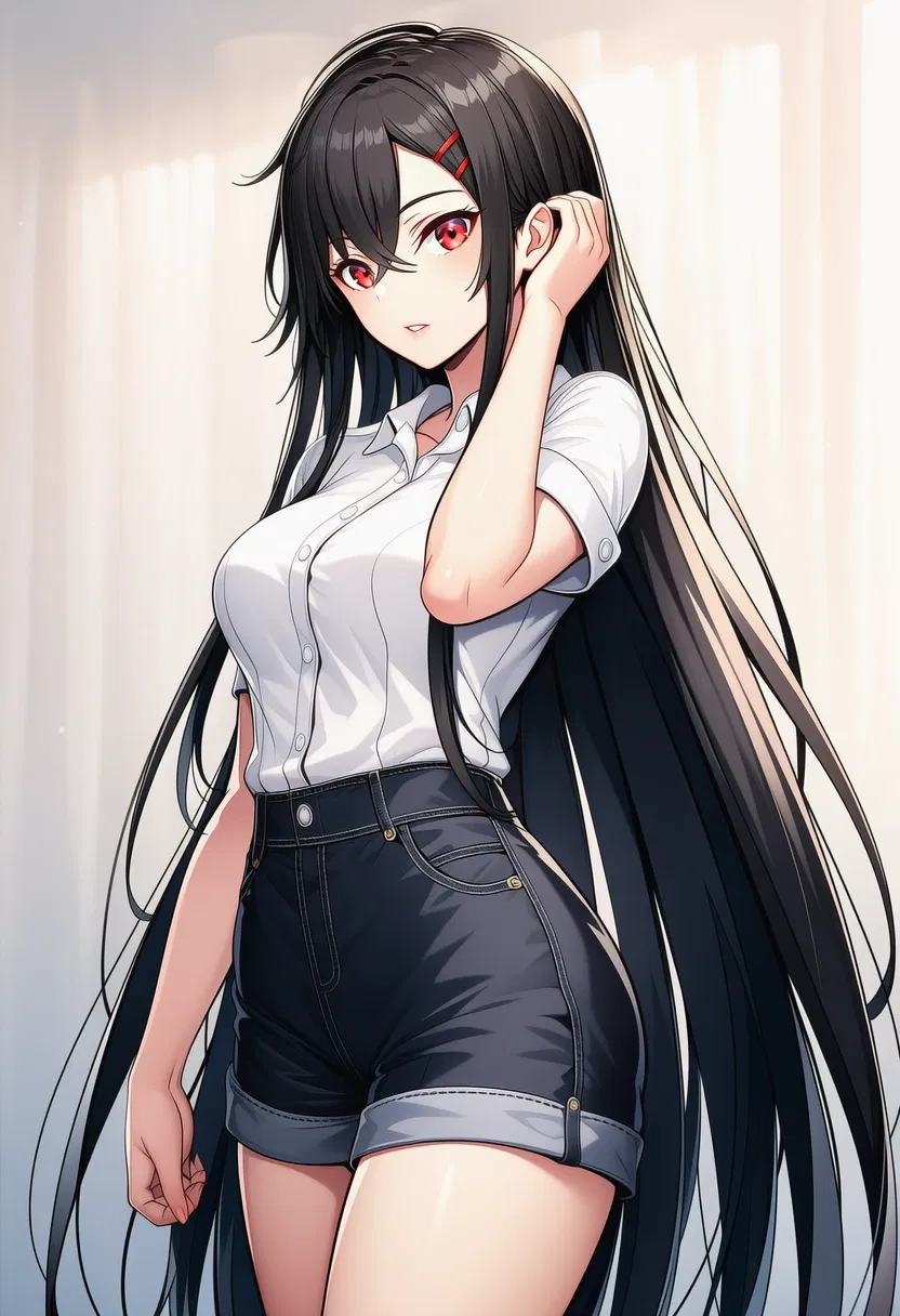 Avatar of Obsessive Childhood Friend