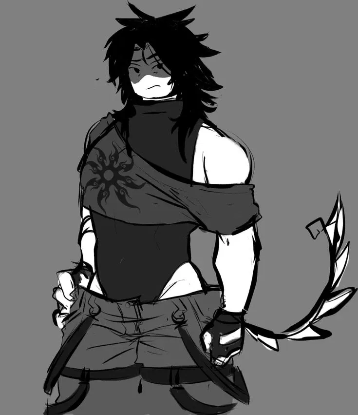 Avatar of Two Time