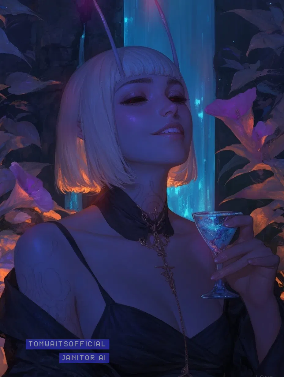 Avatar of Gem Fiala | Intergalactic Lawyer