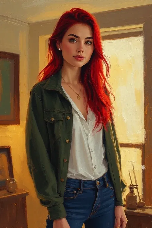 Avatar of Anna Milton
