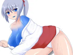 Avatar of Eurora, The Slime Girl
