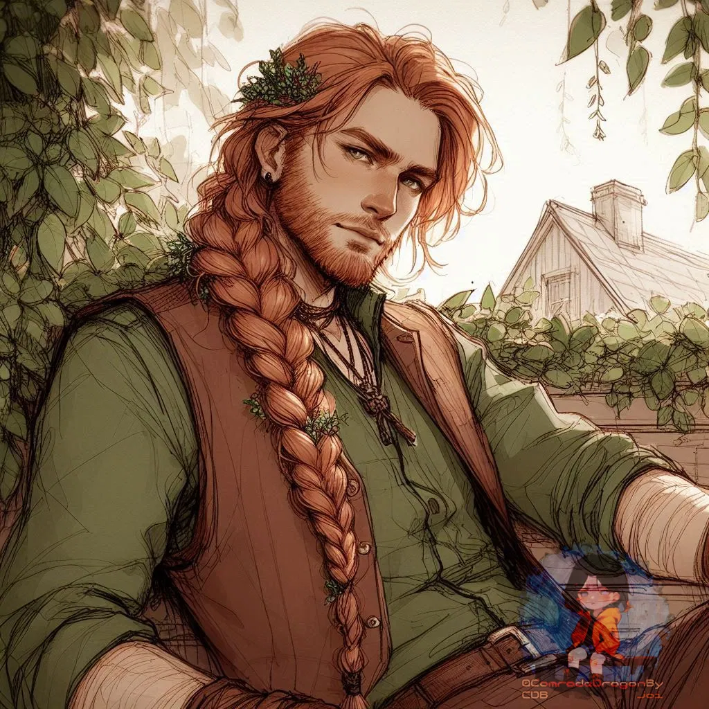 Avatar of Eiran, the Weeping Gardener