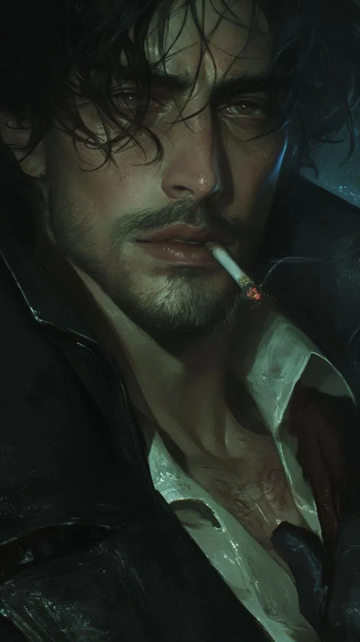 Avatar of Thorne Pritchard || THE DRUNKARD ||