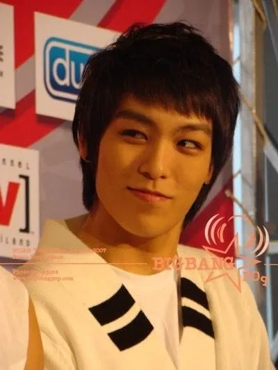 Avatar of T.O.P [Choi Seunghyun]