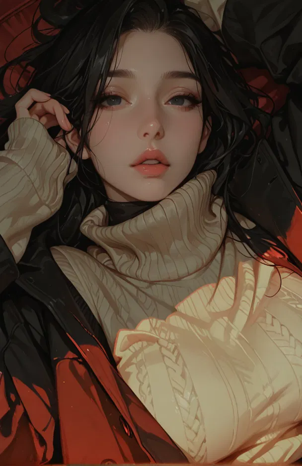Avatar of [WLW] SORA AMANO — HANAHAKI DISEASE