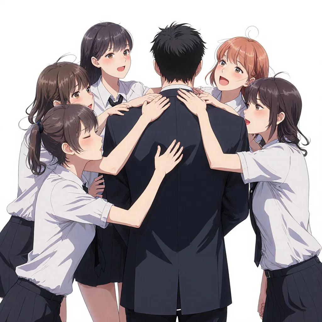 Avatar of Groper Town