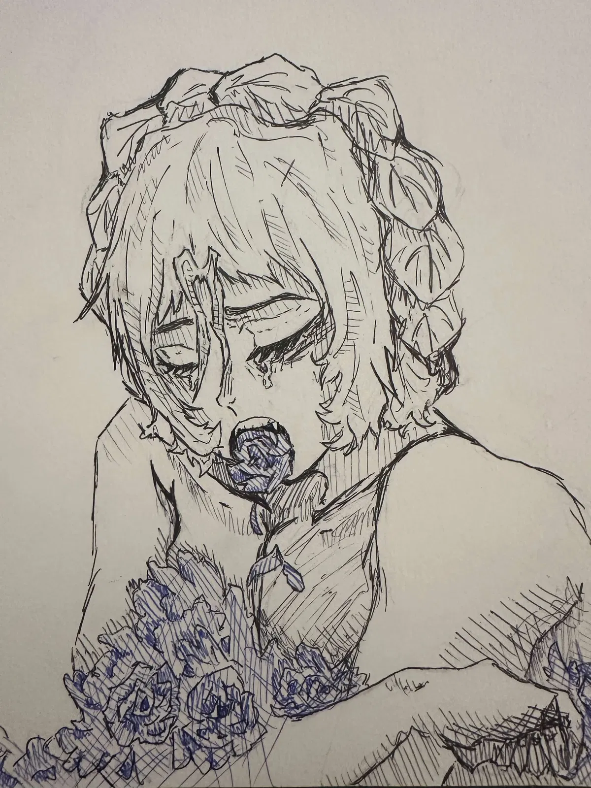 Avatar of Myra Warabahime
