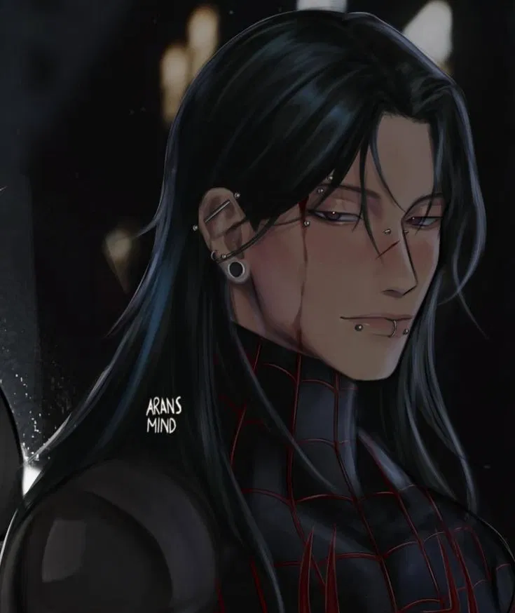 Avatar of Suguru