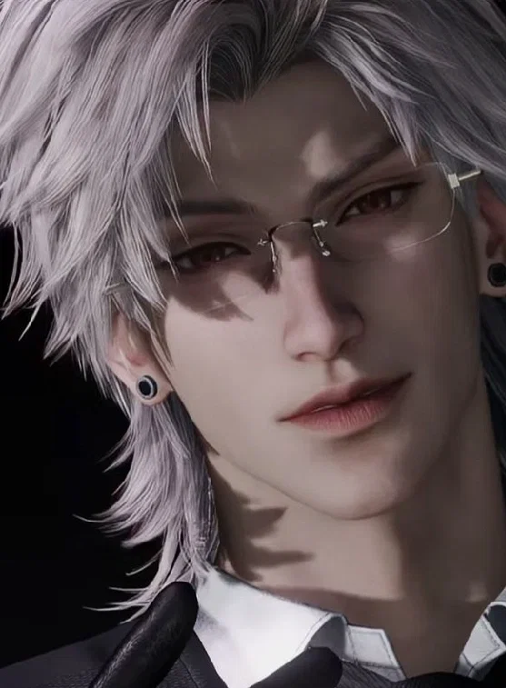 Avatar of ‡•°Sylus°•‡