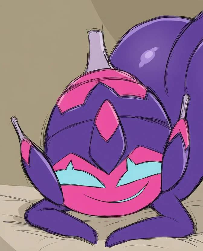Avatar of Mischievous Poipole
