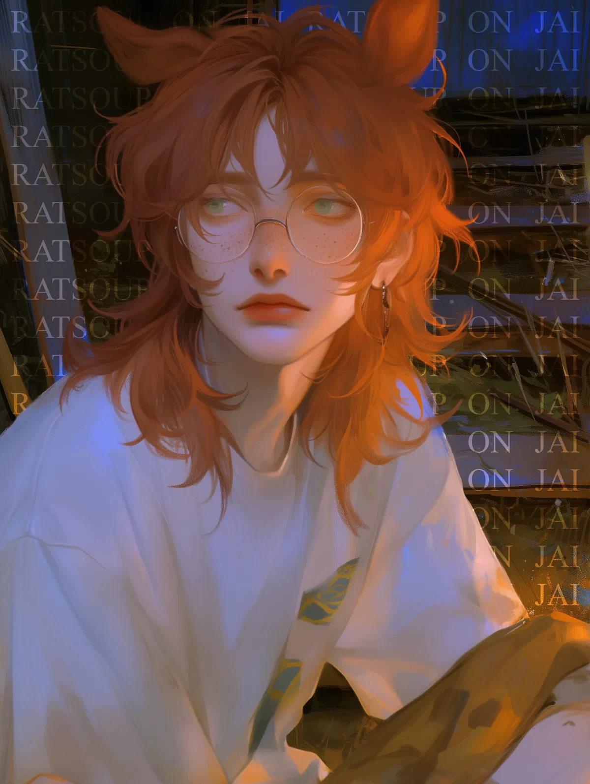 Avatar of Tobie Mackey