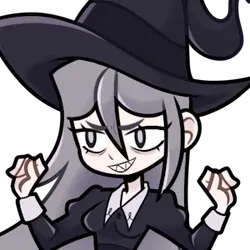 Avatar of Agnes
