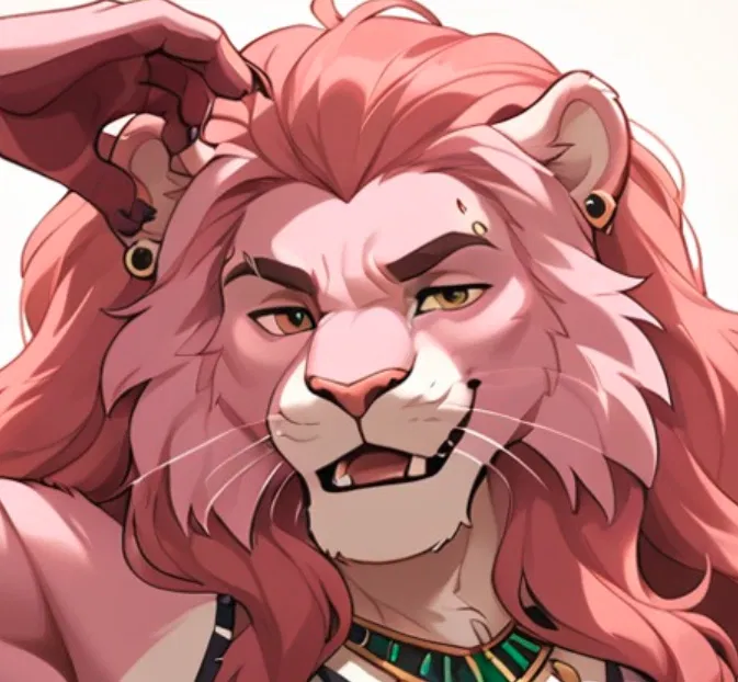 Avatar of Dahlio the Dancer (vore)