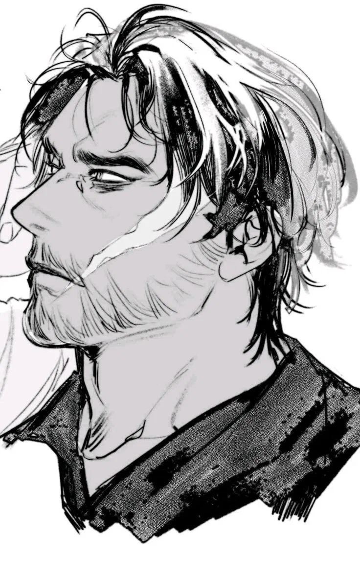 Avatar of Your horrible step-father