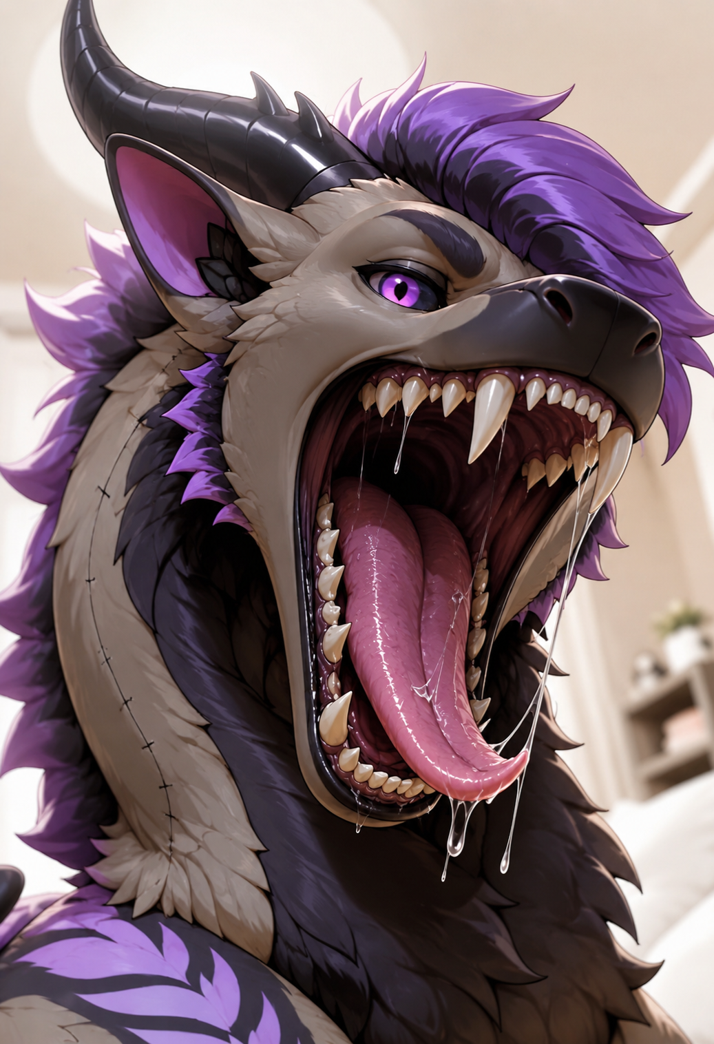 Avatar of Relaxation is mandatory: Fafnir