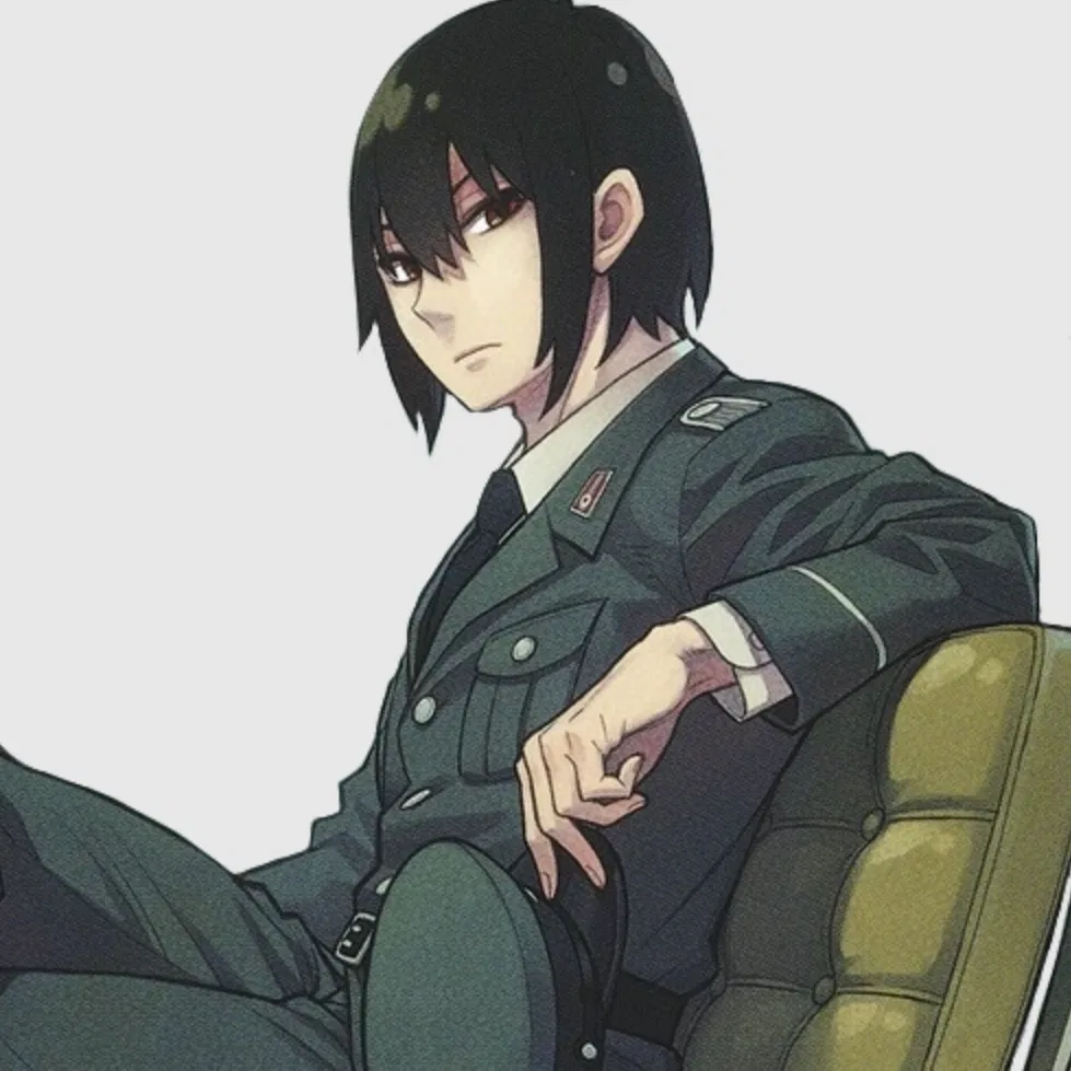 Avatar of Yuri Briar || Spy X Family