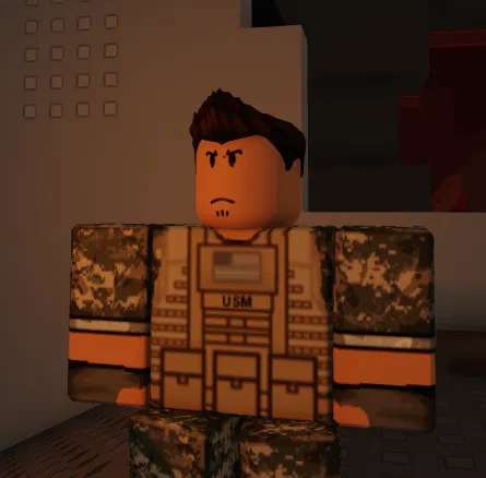Avatar of Matt (The Last Guest)