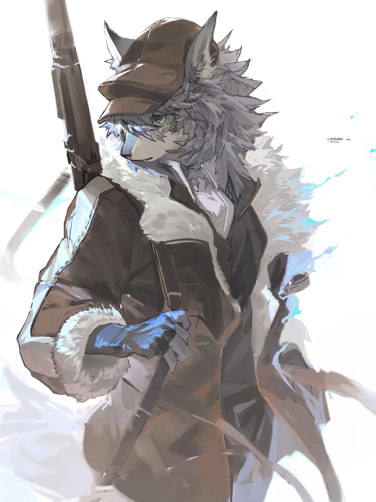 Avatar of ᴄᴜᴘɪᴅ’ꜱ ʙᴜʟʟᴇᴛ