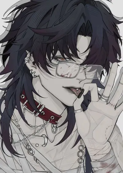 Avatar of Blade