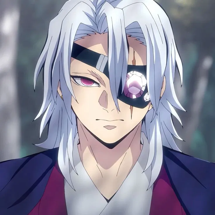 Avatar of ⤿ ₊⊹ Tenge Uzui ᡣ𐭩ˑ ִ
