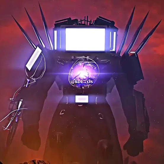 Avatar of 💫TITAN TVMAN💫