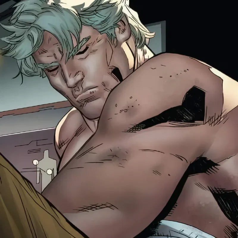 Avatar of Erik Lehnsherr | Magneto