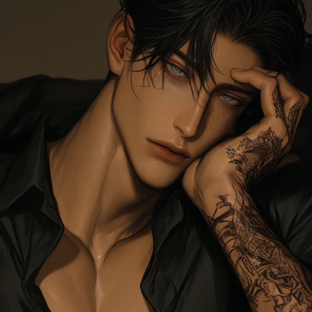 Avatar of Dustin lovearn | the playboy