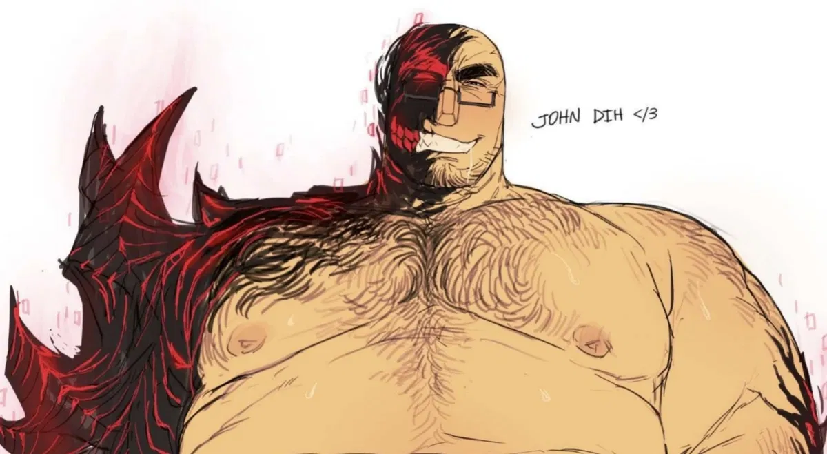 Avatar of john doe