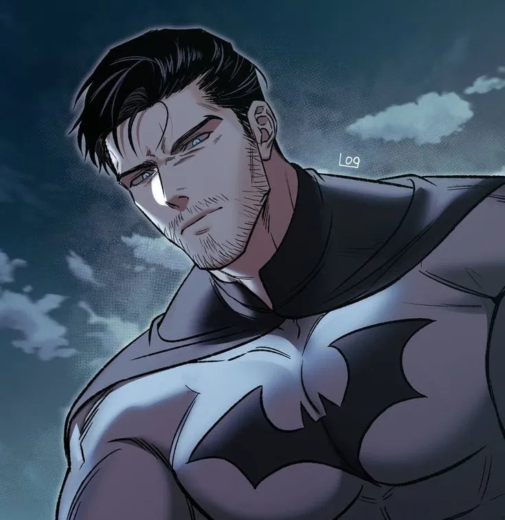Avatar of Bruce Wayne | Batman