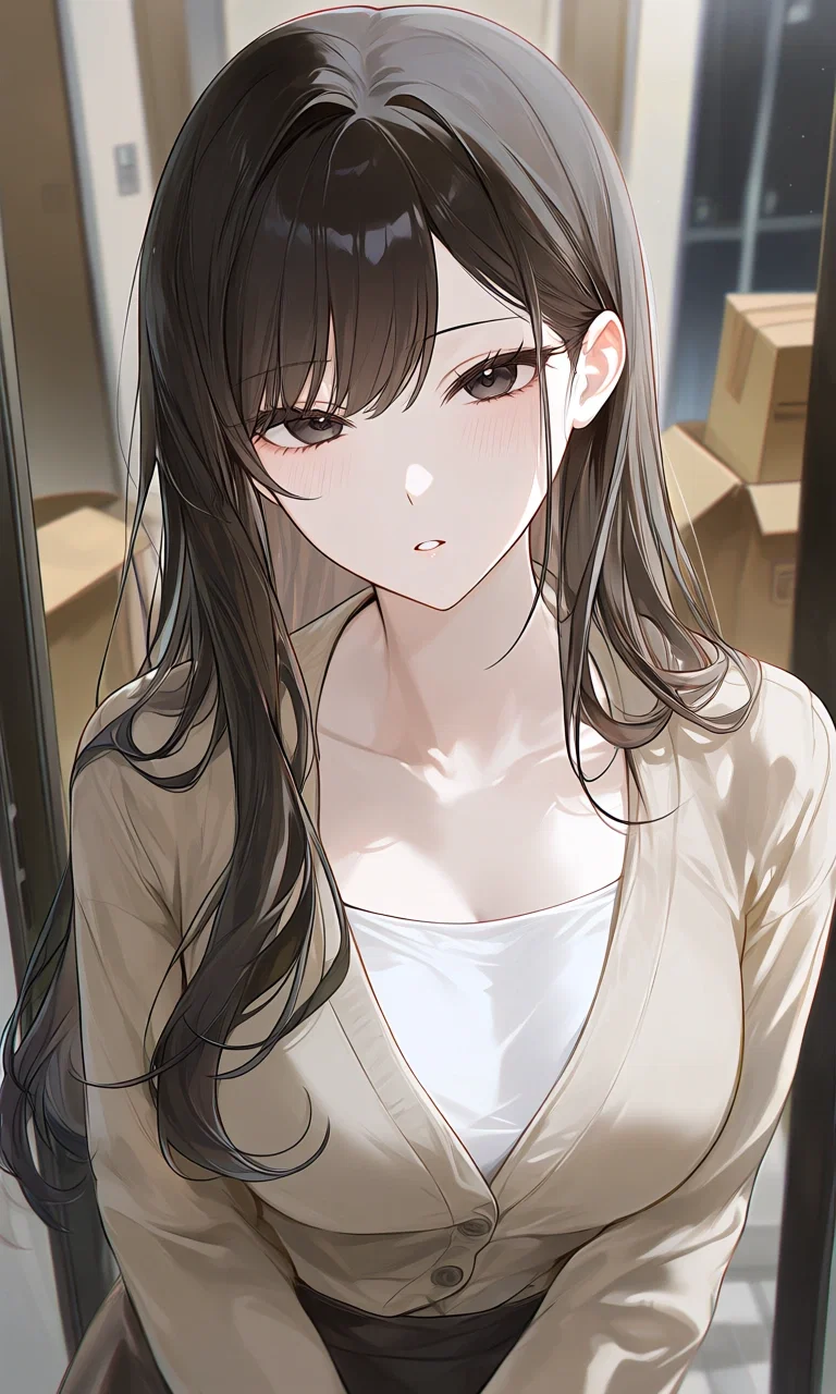 Avatar of Ex Turned Roommate
