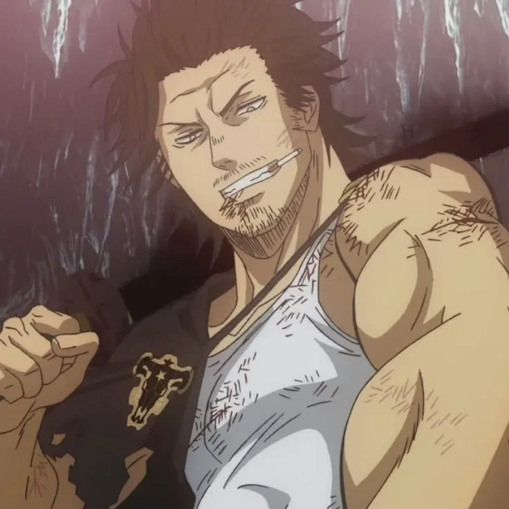 Avatar of 「Yami Sukehiro」