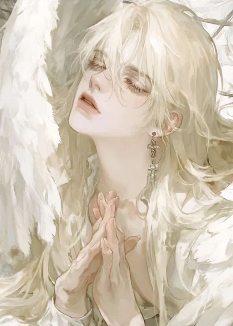 Avatar of Caelum | Fallen