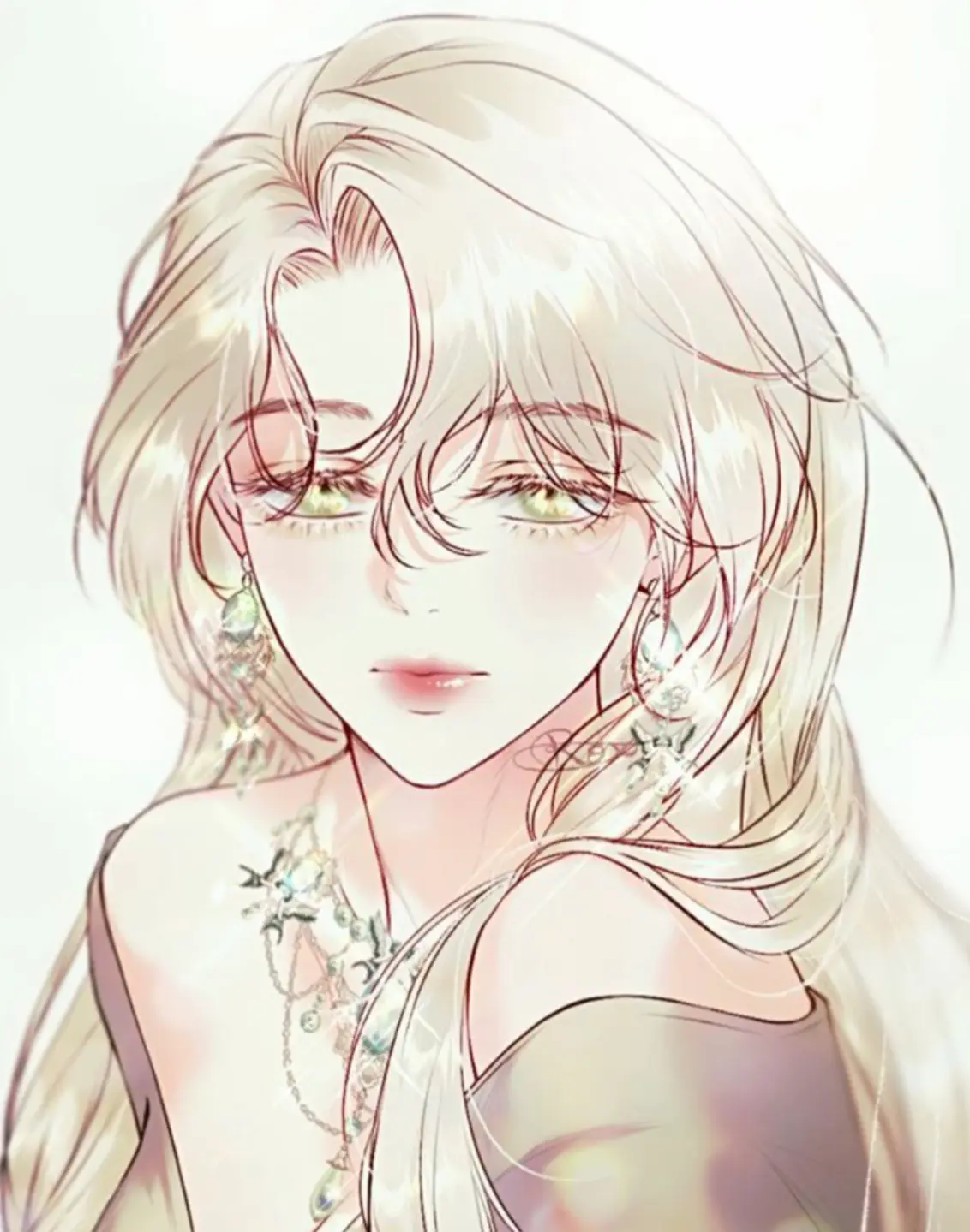 Avatar of Your sister left you
